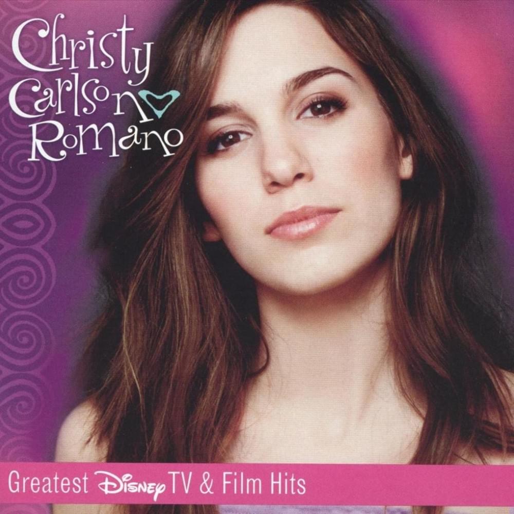 Greatest Disney TV & Film Hits - EP