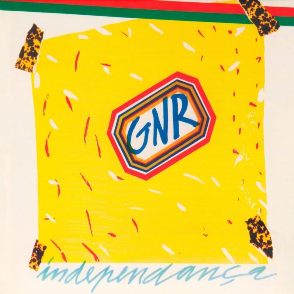 Independança