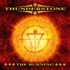 The Burning