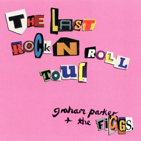 The Last Rock’N’Roll Tour