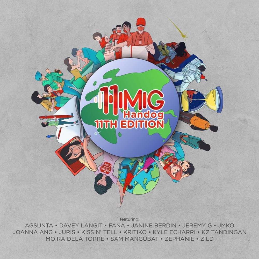 Himig Handog 11th Edition