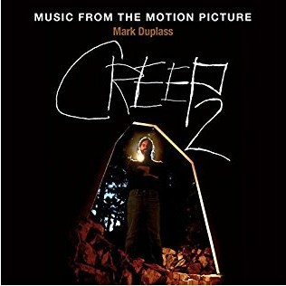 Creep 2 (Music from the Motion Picture)