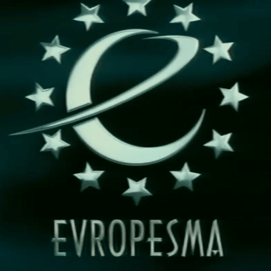 Evropesma - Europjesma SCG 2006