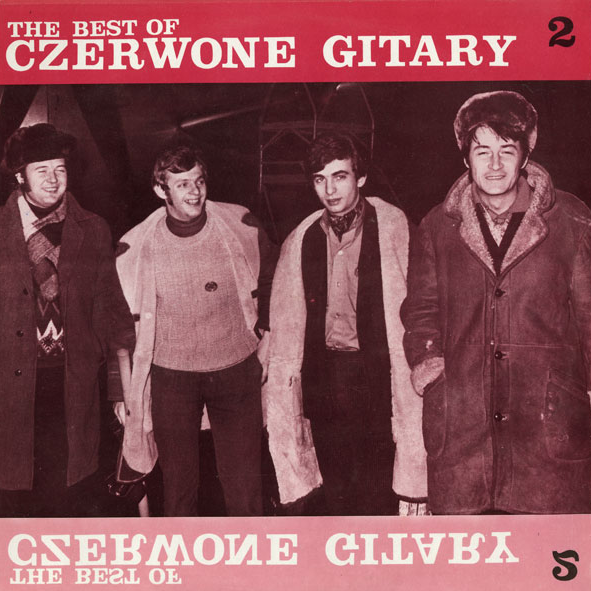 The Best of Czerwone Gitary, vol. 2