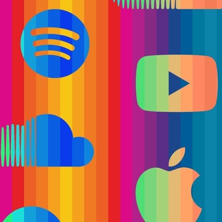 2018 Genius User Listening Log