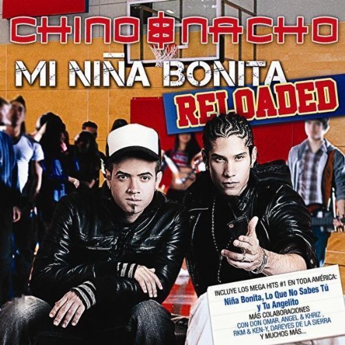 Mi Niña Bonita: Reloaded