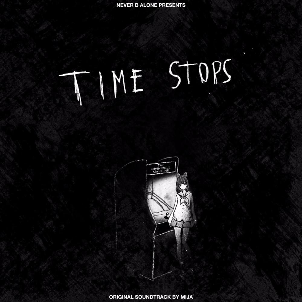 Time Stops (Original Motion Picture Soundtrack)