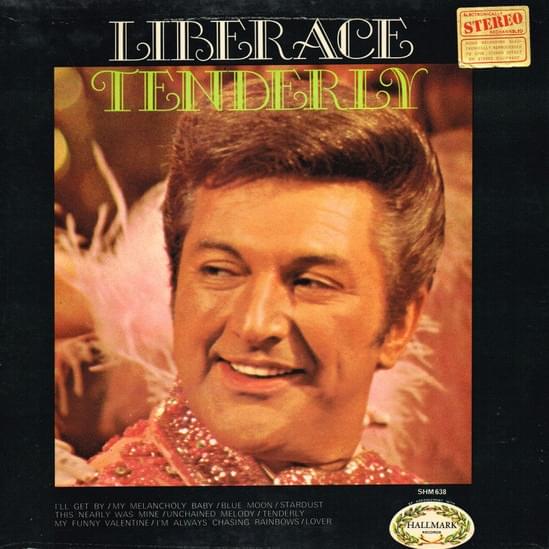 Tenderly