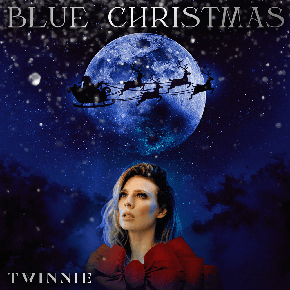 Blue Christmas