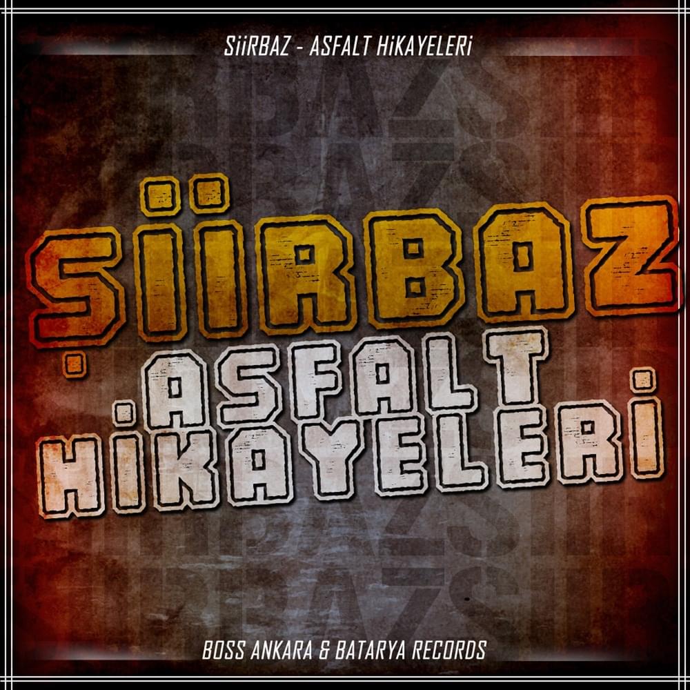 Asphalt Hikâyeleri