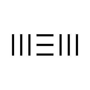 Album cover art for "New" by Paul McCartney