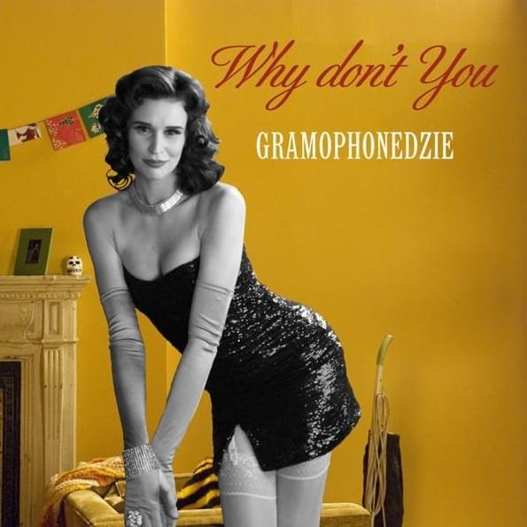 Why Don’t You – Single