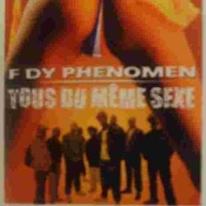Tous du même sexe