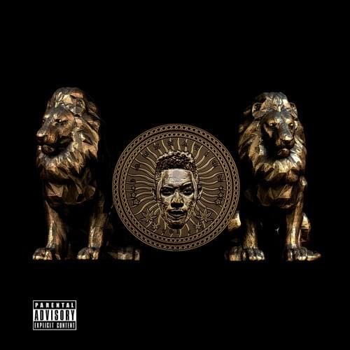 Jagz Nation Vol. 1: Thy Nation Come