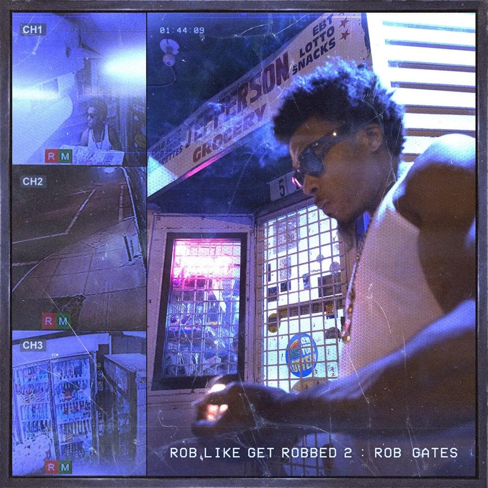 Rob Like Get Robbed 2