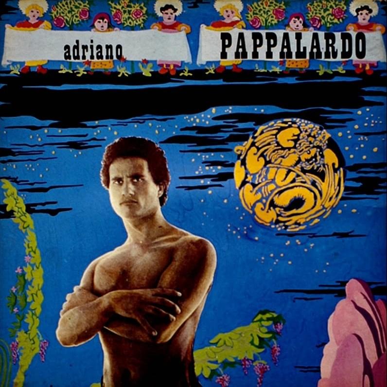 Adriano Pappalardo