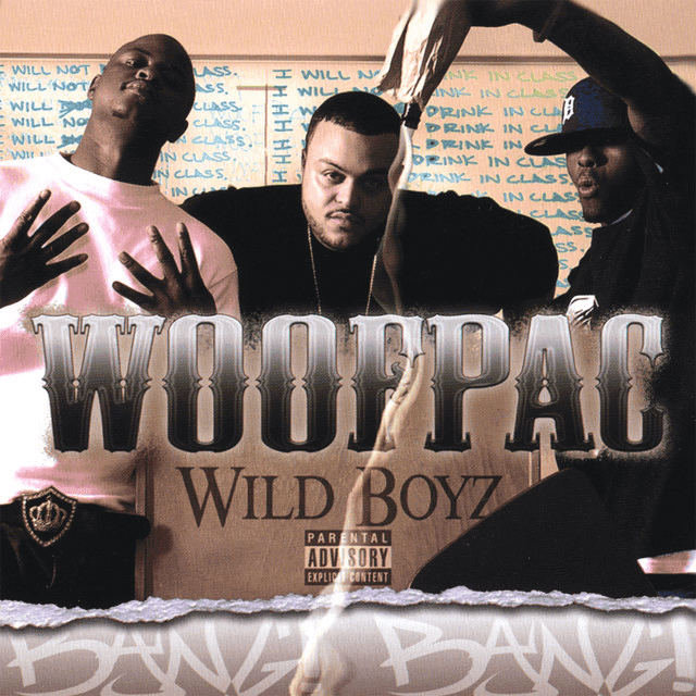 Wild Boyz