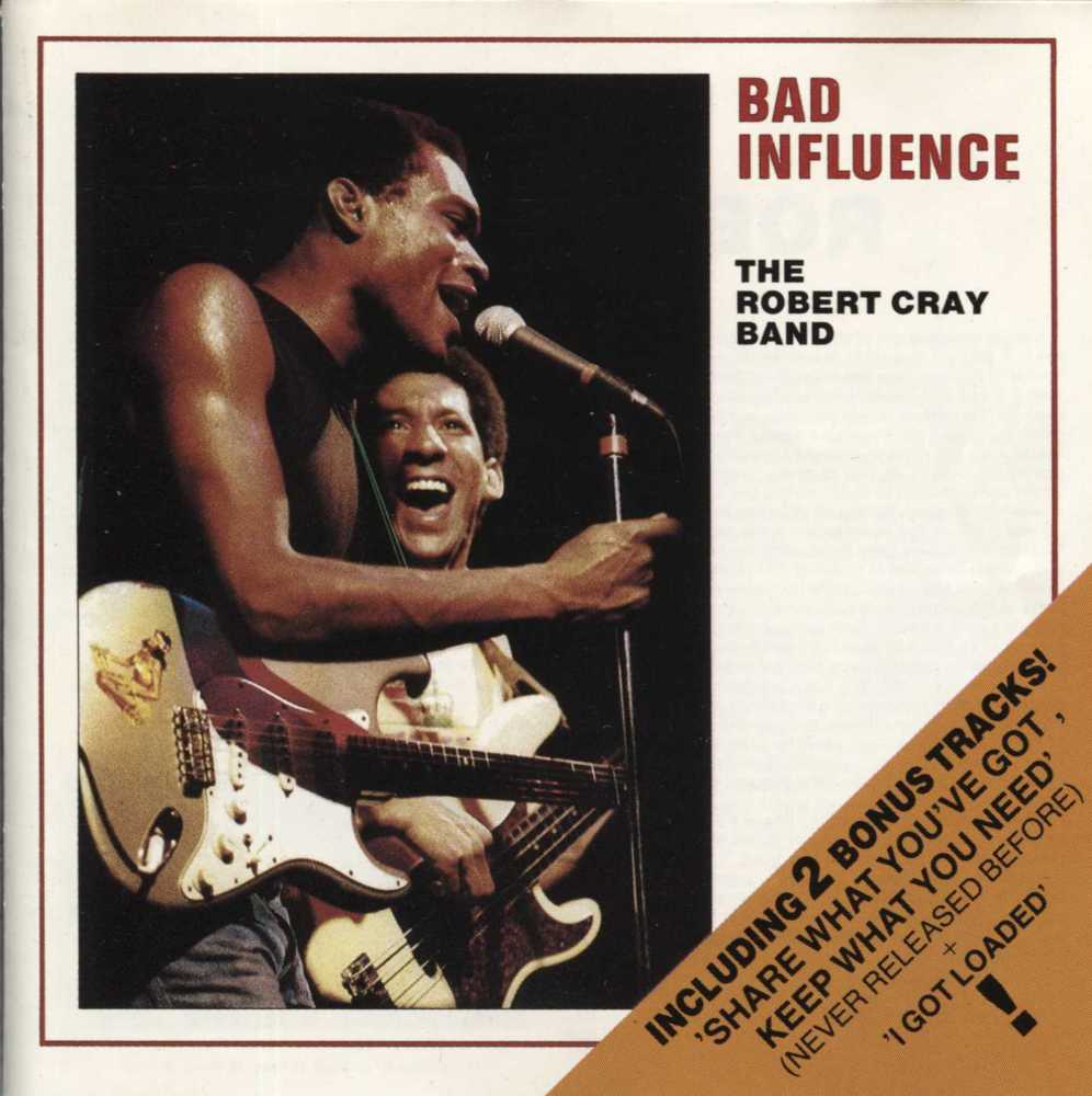 Bad Influence