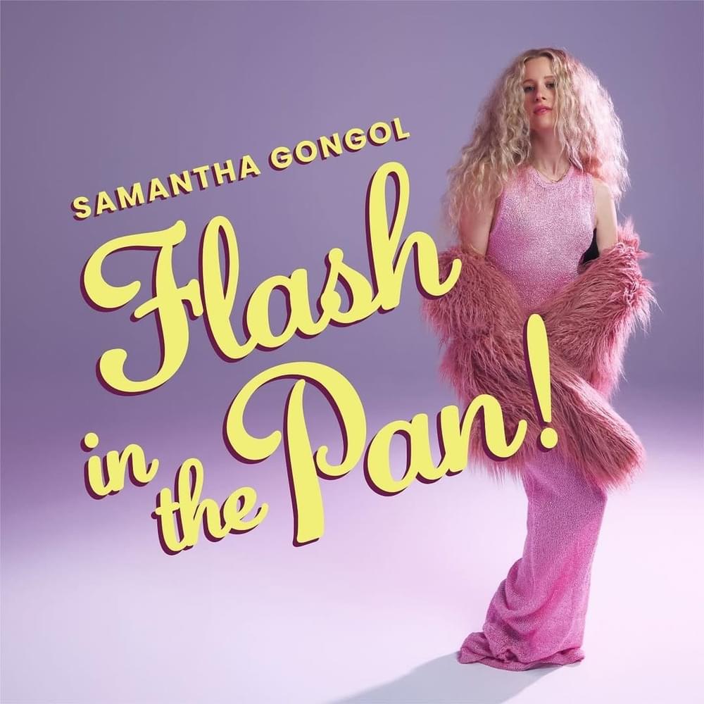 Flash in the Pan! - EP