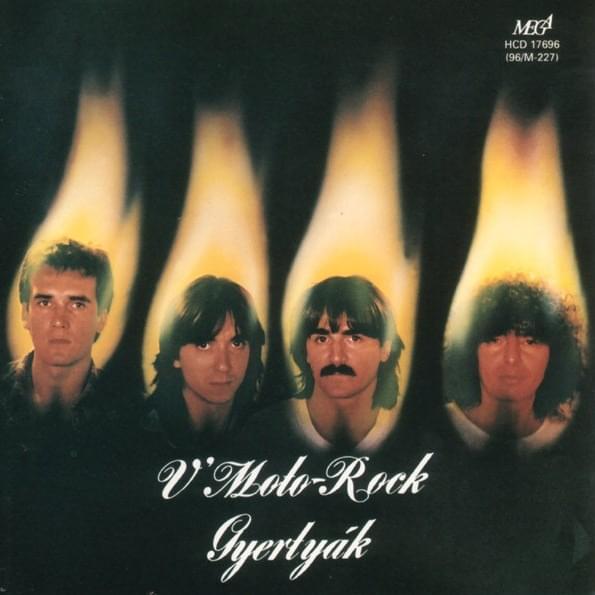 Gyertyák