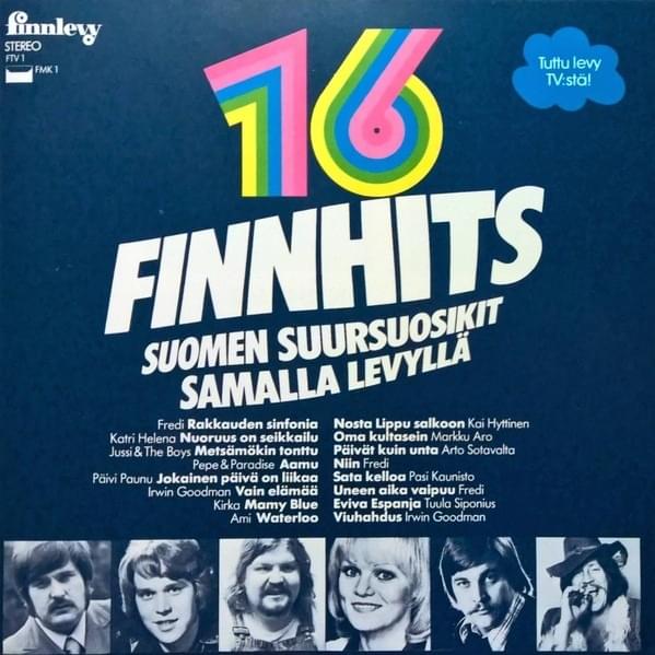 Finnhits