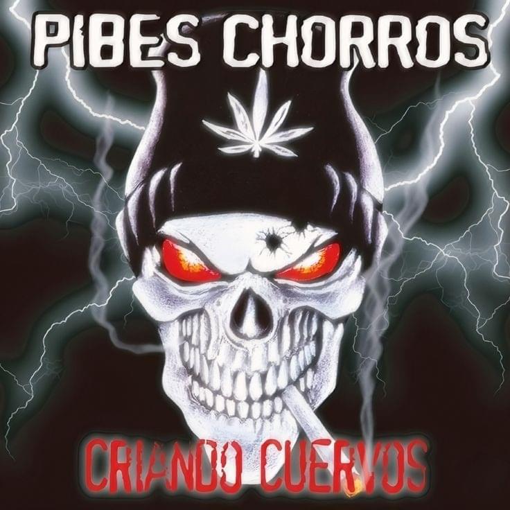 Criando Cuervos