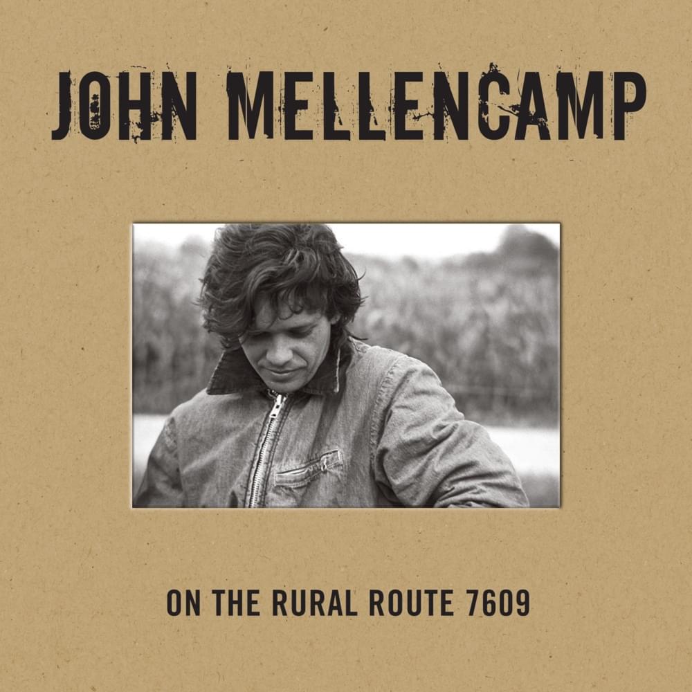 On the Rural Route 7609