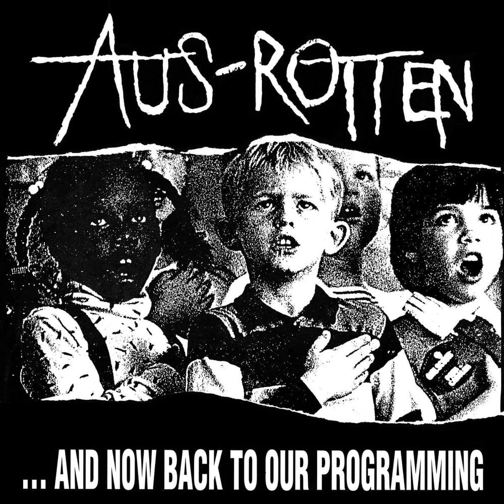 …And Now Back to Our Programming