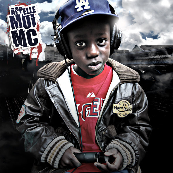 Appelle moi MC