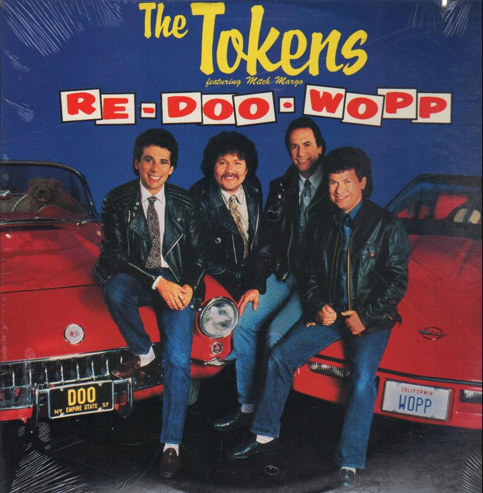 Re-doo-wopp