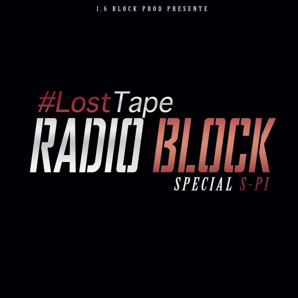 Radio Block, vol. 1 (Lost Tape)