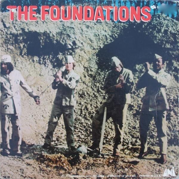 Digging the Foundations