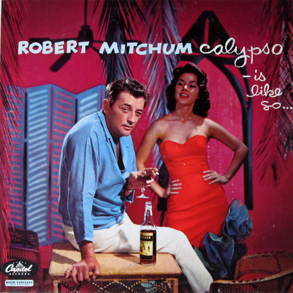Calypso - Is Like So...