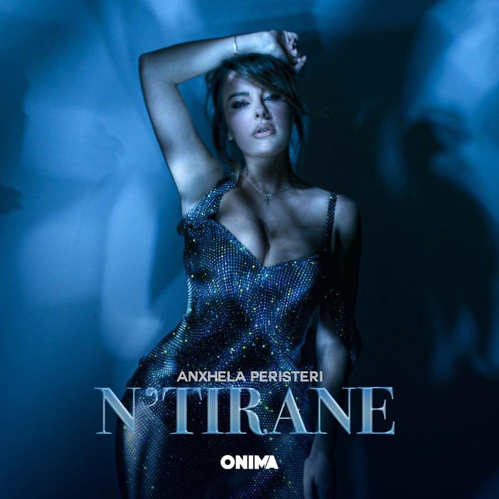 ​n’Tirane - EP