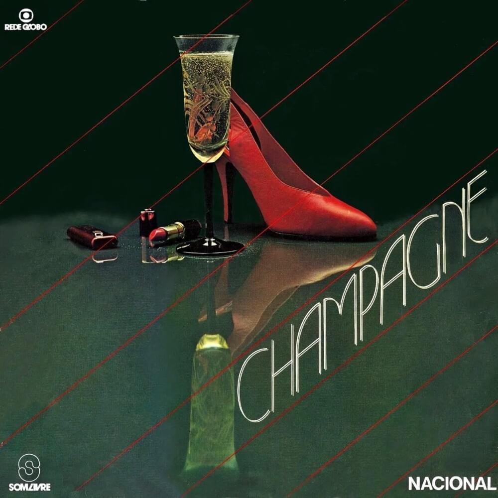 Champagne: Nacional