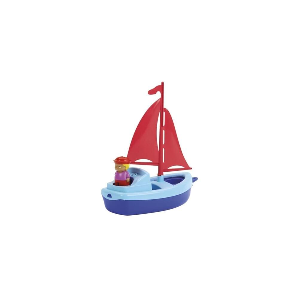 P’tit Bateau 2