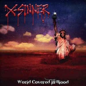 World Covered in Blood
