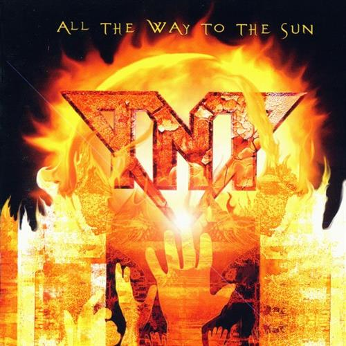 All the Way to the Sun