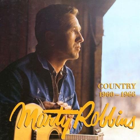 Country 1960-1966