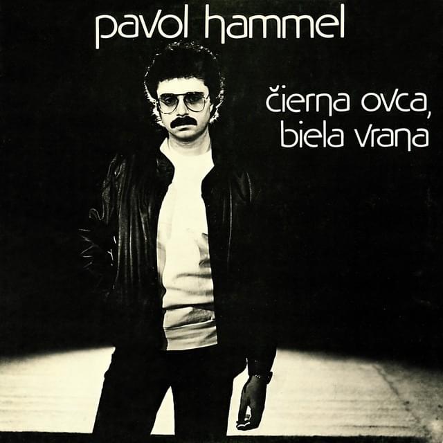 Čierna ovca, biela vrana 