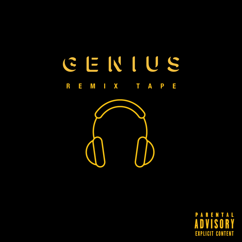 The Genius ReMixtape