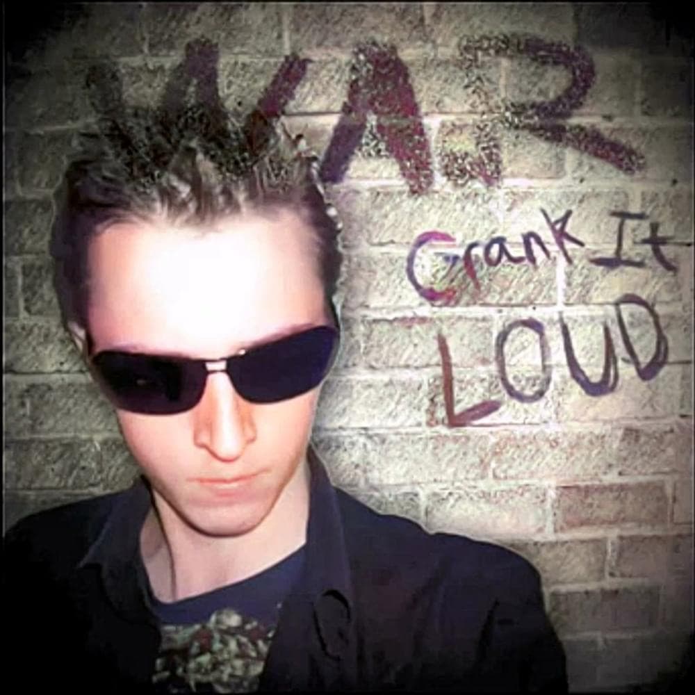 Photo of W.A.R (Diamond Armada)