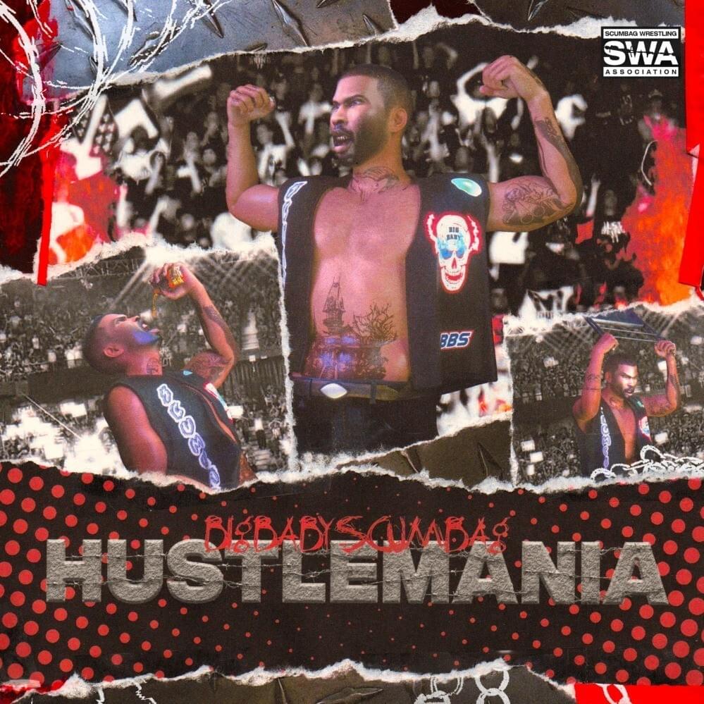 HustleMania 
