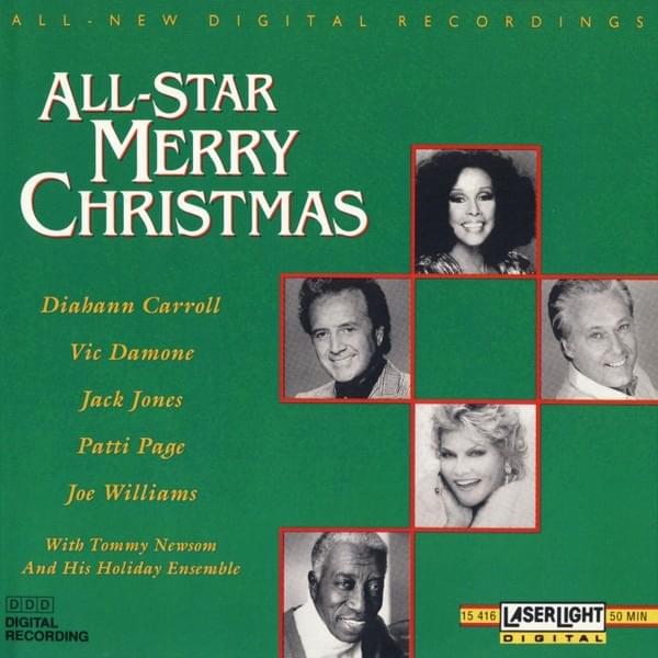 All-Star Merry Christmas