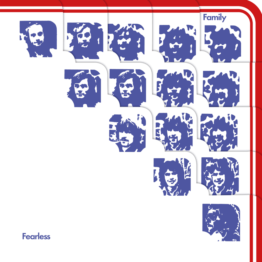 Fearless (2023 Expanded & Remastered Edition)
