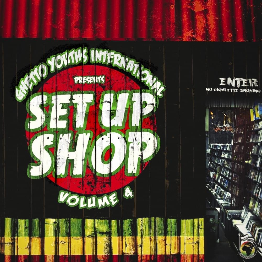Set Up Shop, Vol. 4