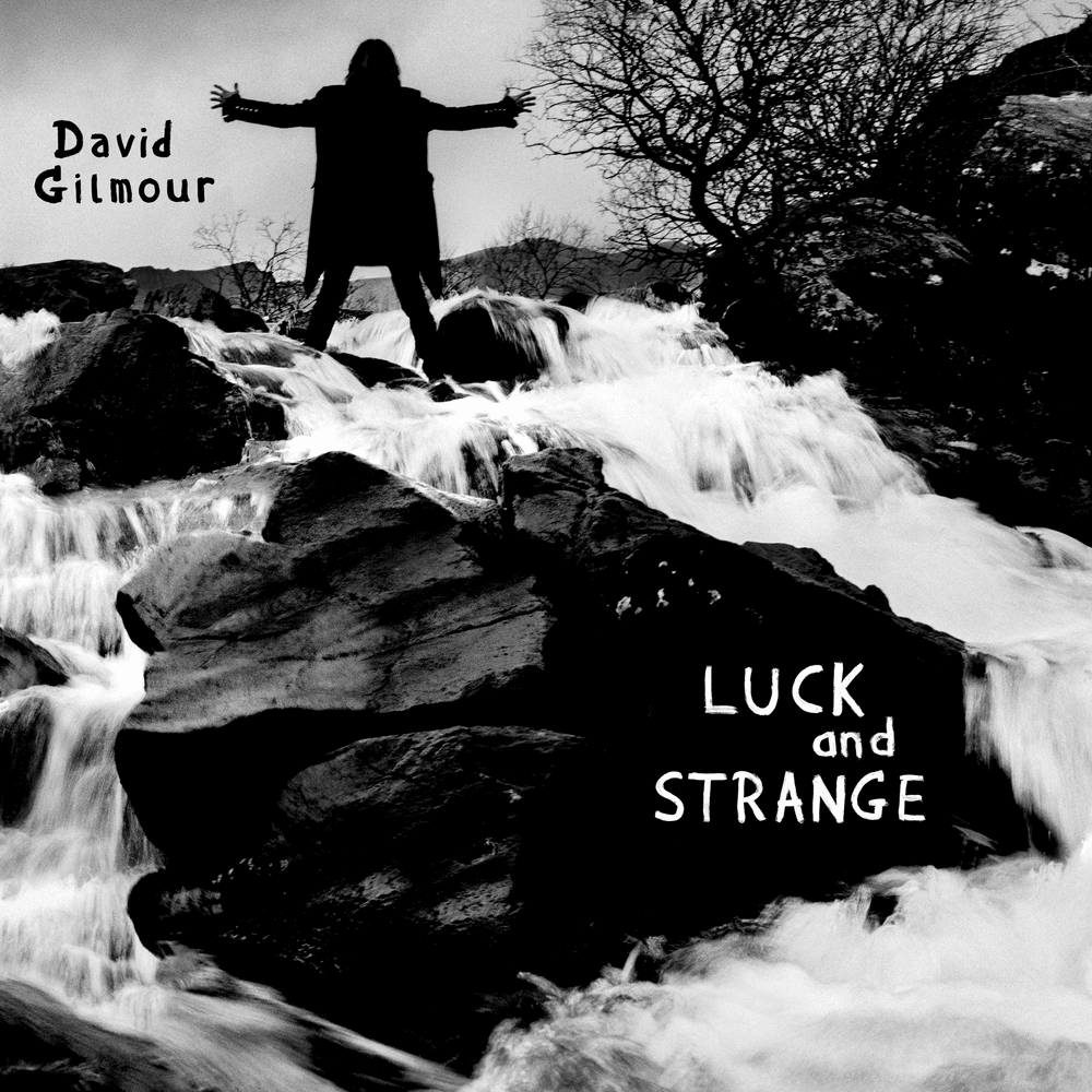 Luck and Strange [Blu-Ray Version]