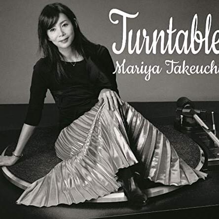 Turntable