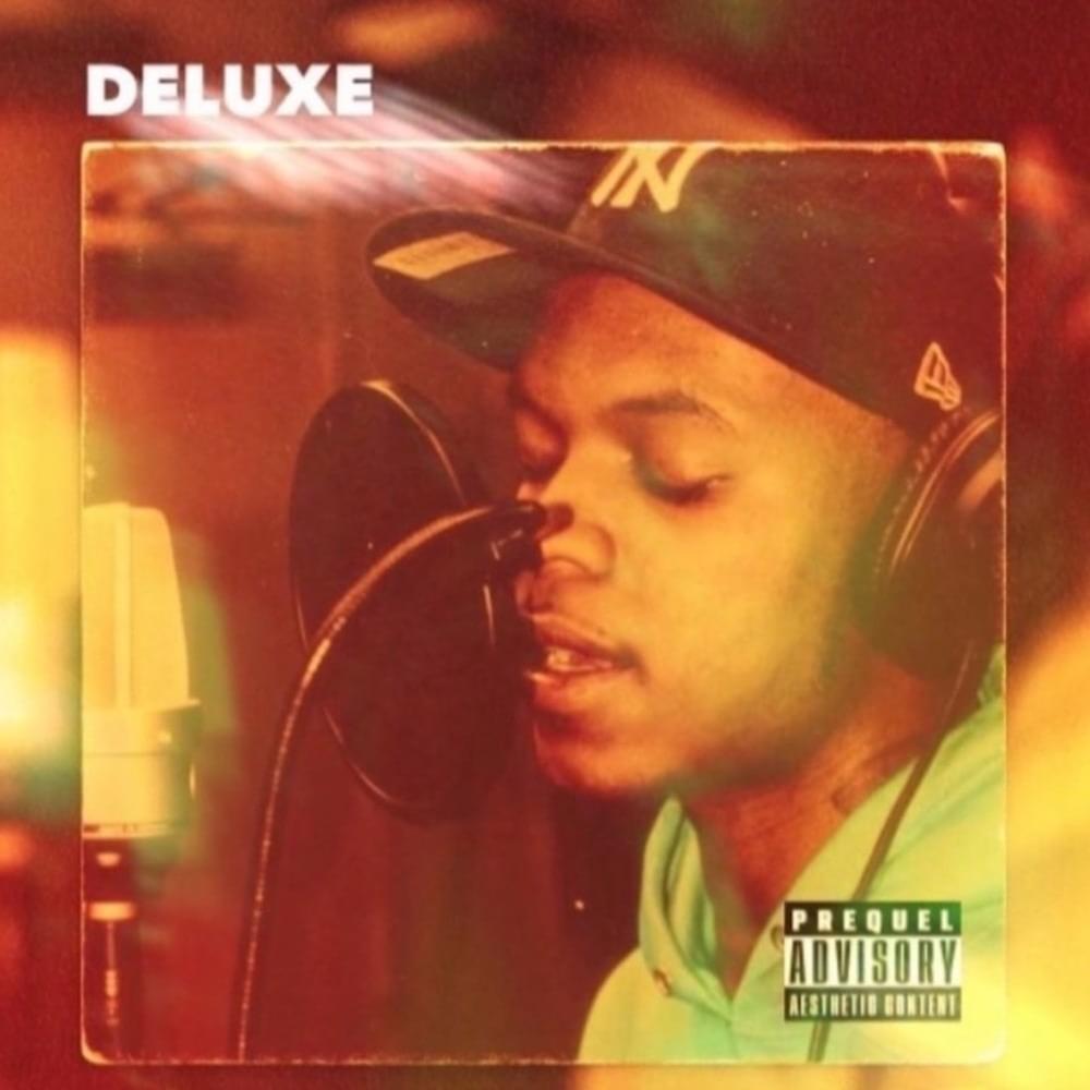I Don’t Miss (Deluxe)