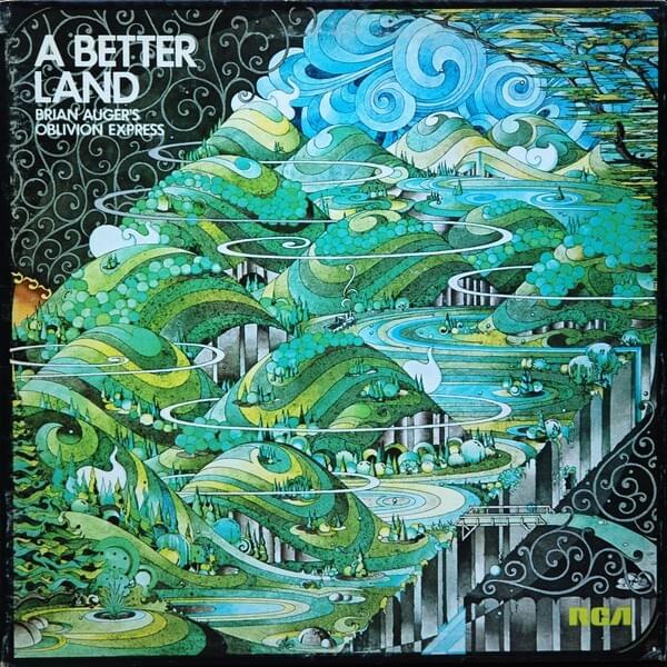 A Better Land
